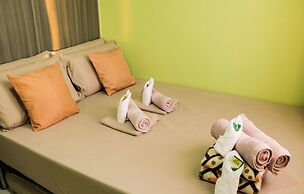Green Residences