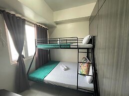 Green Residences