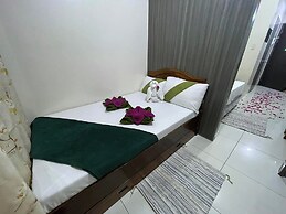Green Residences