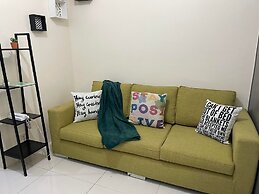 Green Residences