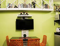 Green Residences
