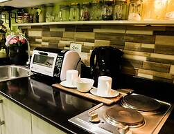 Green Residences