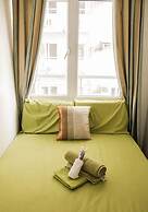 Green Residences