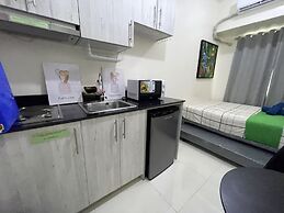 Green Residences