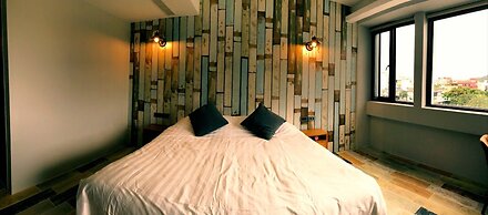 The Upstairs
