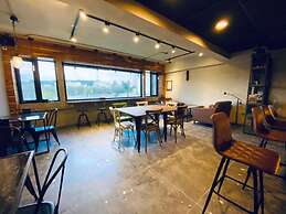 The Upstairs
