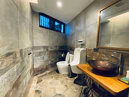 The Upstairs