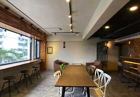 The Upstairs