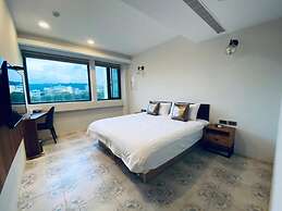 The Upstairs