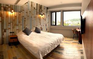The Upstairs