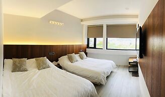 The Upstairs