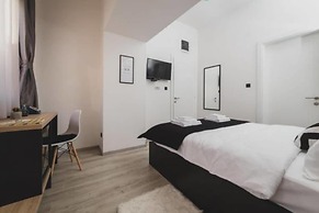 Hotel Marienplatz