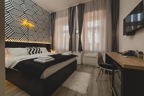 Hotel Marienplatz