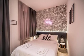 Hotel Marienplatz
