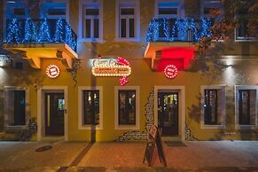 Hotel Marienplatz