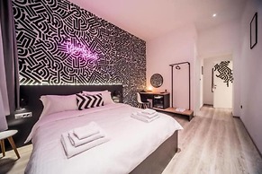 Hotel Marienplatz