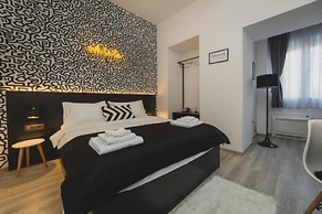 Hotel Marienplatz
