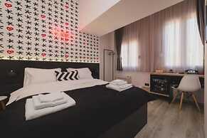 Hotel Marienplatz