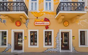 Hotel Marienplatz