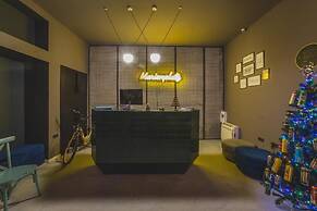 Hotel Marienplatz