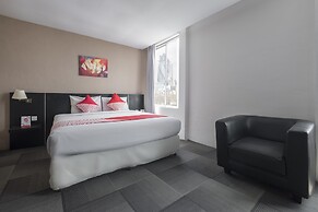 Capital O 472 Hotel Asyra