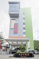 Capital O 472 Hotel Asyra