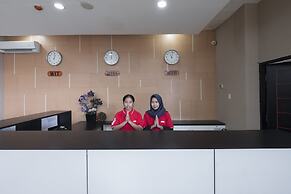 Capital O 472 Hotel Asyra