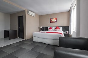Capital O 472 Hotel Asyra