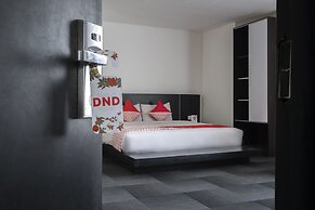 Capital O 472 Hotel Asyra