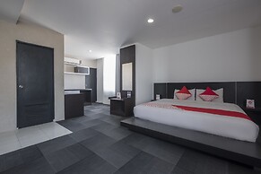 Capital O 472 Hotel Asyra