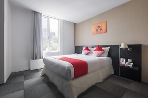 Capital O 472 Hotel Asyra