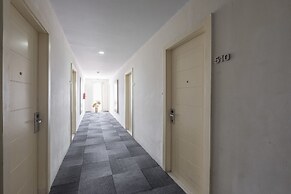 Capital O 472 Hotel Asyra