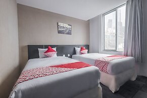 Capital O 472 Hotel Asyra