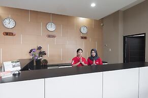 Capital O 472 Hotel Asyra