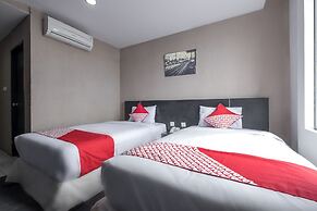Capital O 472 Hotel Asyra