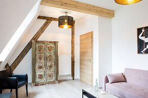 Hotel Villa Vie