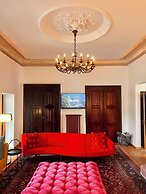 Hotel Villa Vie