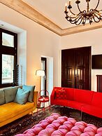 Hotel Villa Vie