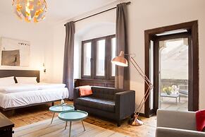 Hotel Villa Vie