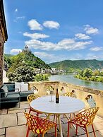 Hotel Villa Vie