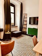Hotel Villa Vie