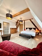 Hotel Villa Vie