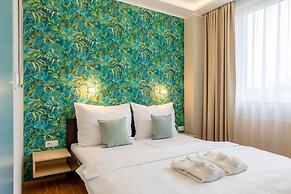 Hotel Abácie & Wellness
