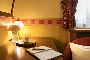 Hotel Abácie & Wellness
