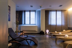 Hotel Abácie & Wellness