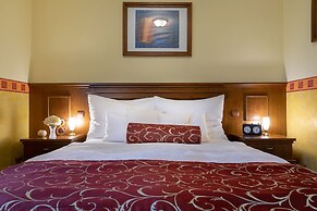 Hotel Abácie & Wellness