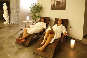 Hotel Abácie & Wellness