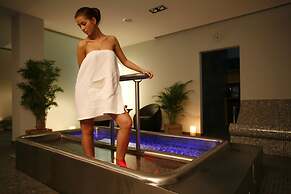 Hotel Abácie & Wellness
