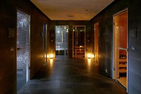 Hotel Abácie & Wellness