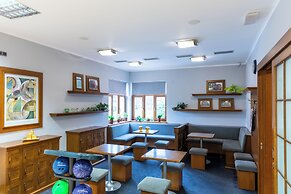 Hotel Abácie & Wellness